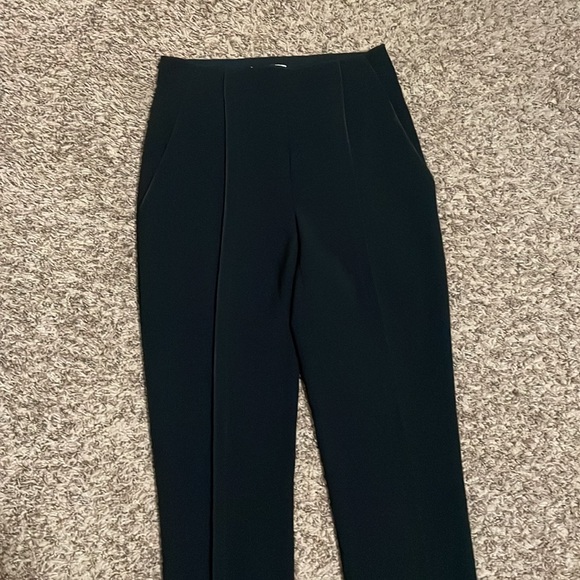 Moschino High Waisted Trousers - Picture 2 of 7